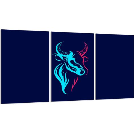 Glasschutzplatte für Herd 3x30x52 (1/5)