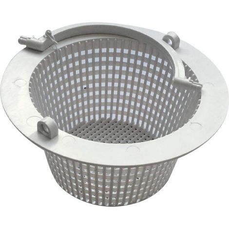 Panier De Skimmer Panier De Filtration Panier De Filtre De Piscine De Remplacement Panier Piscine Panier Filtre Piscine Skimmer Paniers pour Piscines Creusées (1/5)