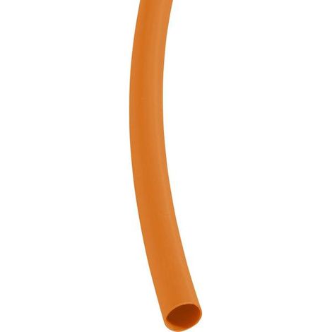 DSG Canusa 3290380203 guaina termorestringente arancione 39 mm