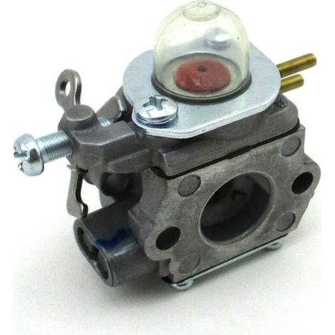 Carburateur compatible avec Walbro WT-973WT-1116MTD753-06190, alimentation en carburant haute efficacité amovible, carburateur MTD Walbro WT-973 amovible (1/5)