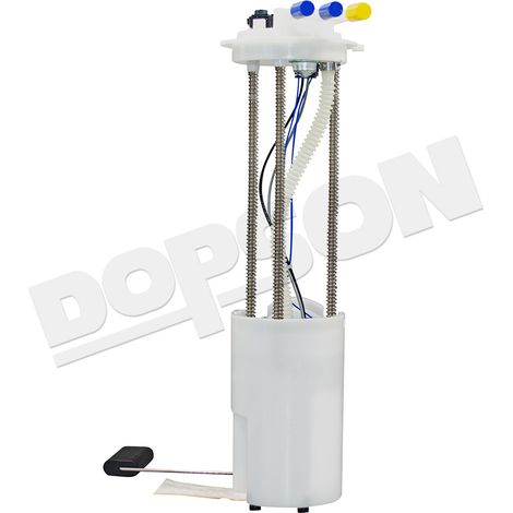 Kraftstoffpumpenbaugruppe Sierra E3500M MU1757 MU1613 P74835M FG0053 SP6086M