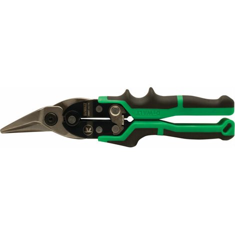 DEWALT Cisaille à tôle, vert droit DWHT14674-0 A594053
