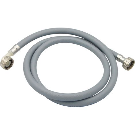 Waschmaschinenanschlussschlauch aus PVC 1500 - 3000 mm