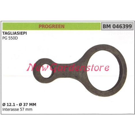 Biella PROGREEN tagliasiepe PG 550D 046399