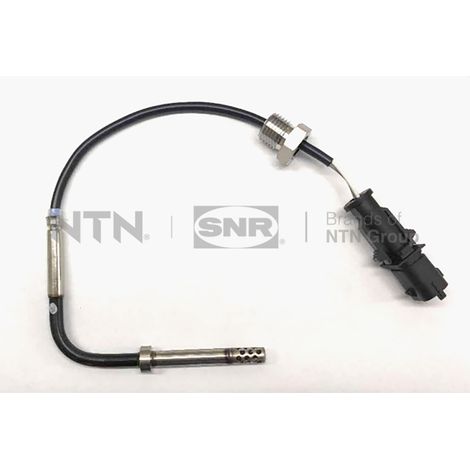 Capteur de temperature d'echappement - EGT171.44 - SNR - Compatible avec véhicule Vauxhall, Opel, Chevrolet