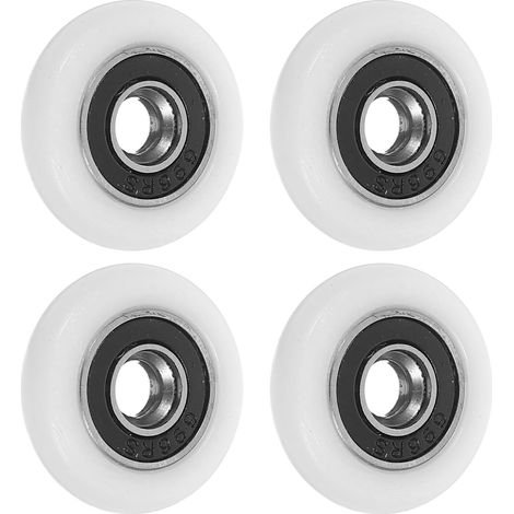 pour cabine de douche 4 pièces conception résistante à l
