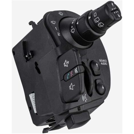 Scheibenwischer-Steuergerät für Renault Clio 3, Kangoo 2, Modus – Radiosteuerung und Kontrollleuchte – 10- und 18-polige Anschlüsse – Einfache Installation – 8201590631 (1/5)