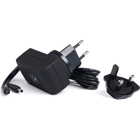 chargeur batterie blaklader 988100009900 led indicateur double charge
