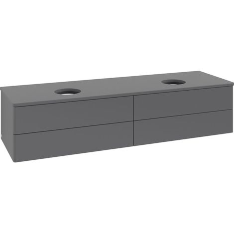 Villeroy & Boch K28010GK WTUS Antao K281 1600x360x500mm (1/3)