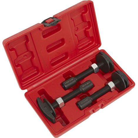 Sealey Axle Bearing Puller Set 3pc VS7033