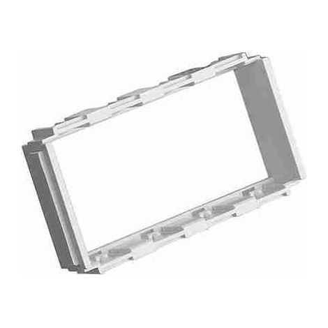 BTI150645N Torretta a scomparsa POP-UP 4 moduli Living-Light