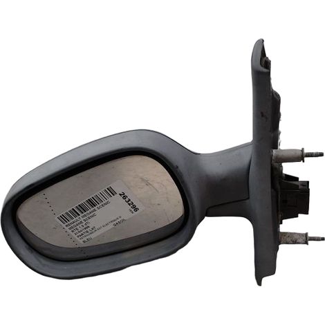 Retroviseur Exterieur Electrique Gauche RENAULT Megane [PRODUIT D'OCCASION]♻️7700841655 (1/3)