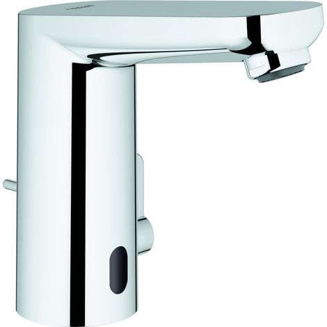 Electrónica de infrarrojos Grohe Eurosmart CE para lavabos, juego (1/3)