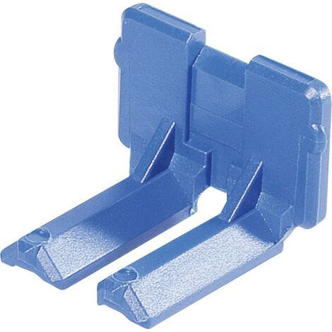 Verouillage TE Connectivity J-P-T 968271-1 1 pc(s) V731011 (1/4)