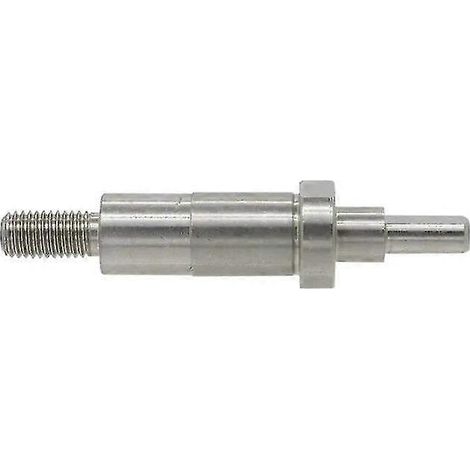 Wasserpumpen-Reparatursatz für Honda CRF450R (2002–2008) – Welle/Lager/Dichtungen – Weiß