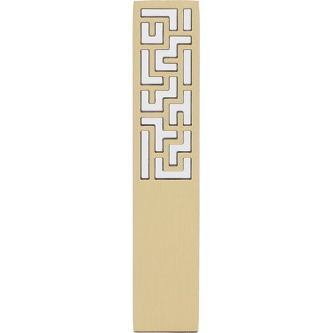 128 GB wasserfester USB-Stick aus Metall, schnelle Datenübertragung, tragbarer Datenspeicher (1/5)