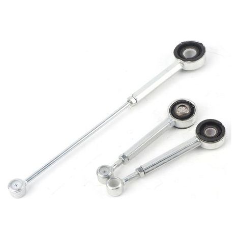 Kit de Tringlerie/Câbles de Boîte de Vitesses - pour Citroën Berlingo/Xsara et Peugeot 306/405/Partner (1993-2001)