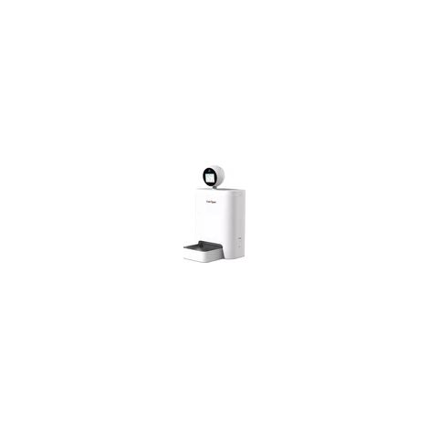 Carepet - Distributore cibo AI pet feeder (PTC01)