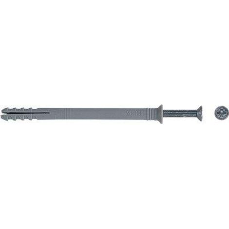 Fischer Tasselli  Nylon N  8-120