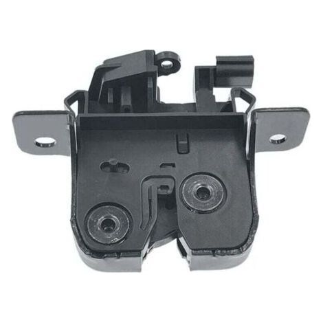 Rear Tailgate Lock 905039326R 905037230R, XU, for Duster 2 2010-2017 Trunk Lid Latch - (1/4)