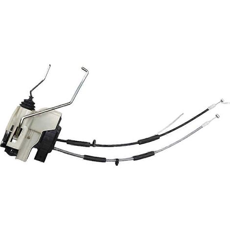Actuador de cerradura de puerta delantera derecha para Picanto 2012-2016 (1/5)