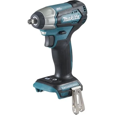 Avvitatore a massa battente 18V 180Nm 3/8" in MAKPAC - MAKITA DTW180ZJ (1/4)