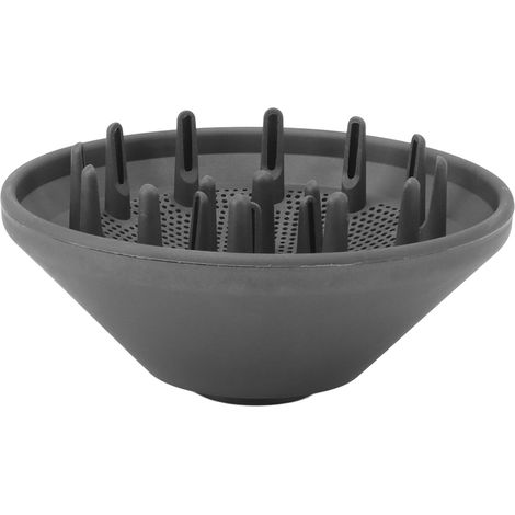 Professioneller Universal-Diffusor für Haartrockner, Schnelltrocknungszubehör (1/5)