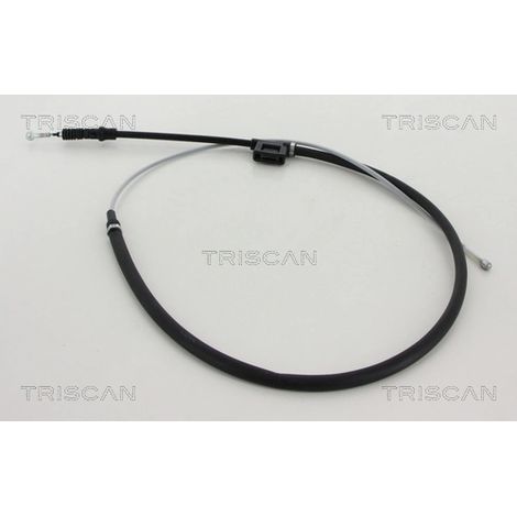 Tirette à câble, frein de stationnement Triscan 8140 291169 SEAT 5Q0 609 721 BD