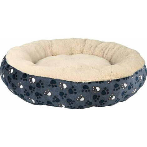Tammy cuccia blu/beige: diametro 50cm (1/2)