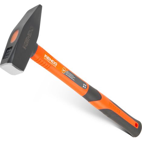 Marteau de serrurier 300 g (1/5)