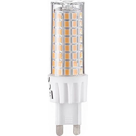 Gea led gla186n 7w g9 led 700lm 4000°k céramique plastique 220-240v (1/4)