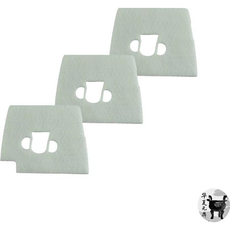 Suitable for STIHL air filters FR220 FS160 FS180 FS220 FS280 41191410300 (1/4)