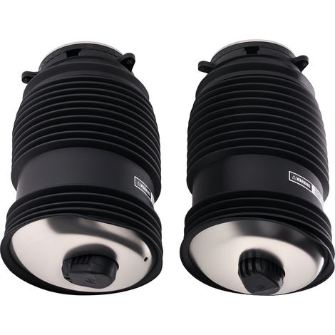 Air Spring Bag Rear for Mercedes-Benz C-Class W205 E-Class S213 2053200125 2 PC (1/5)