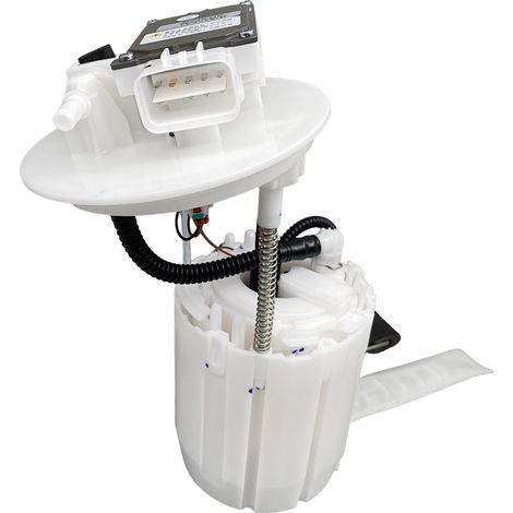 Kraftstoffpumpenmodul geeignet für Hyundai Mistra - 31110-B3700 / 31110B3700 (1/4)