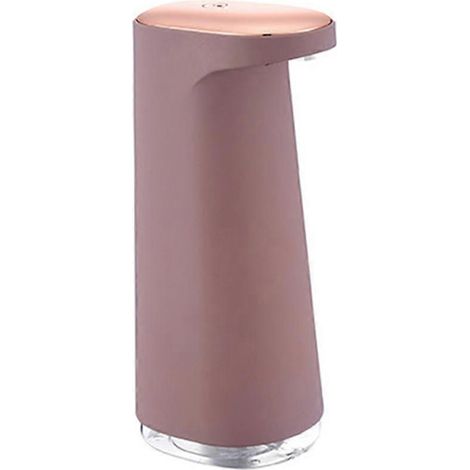 HONORNIC - Distributeur automatique de savon mousse rechargeable pour hôtels et restaurants