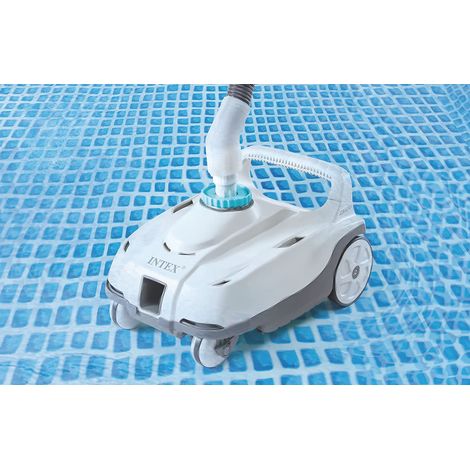 Intex ROBOTTINO PULISCI FONDO