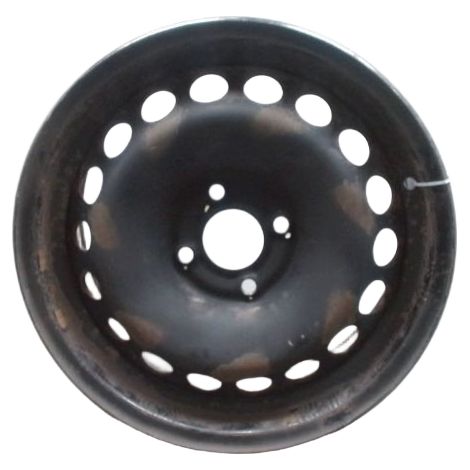 [PRODUIT D'OCCASION] Jante Tole DACIA Sandero ♻️ Ref Oe. 403006876r - Garantie à vie (1/3)