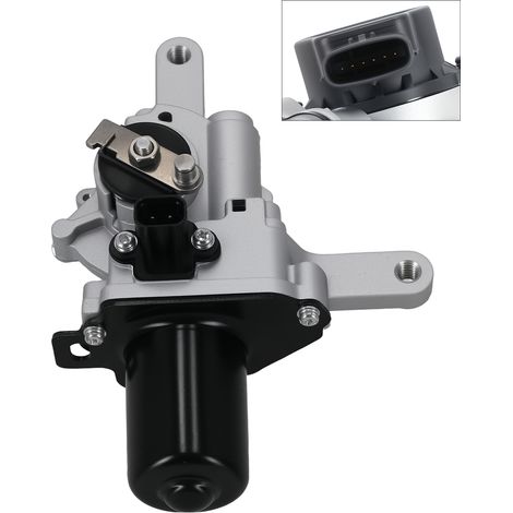 Actuator Turbo for Toyota Landcruiser Prado 1KD-FTV 127KW 2002-2010 17201-30100 (1/5)