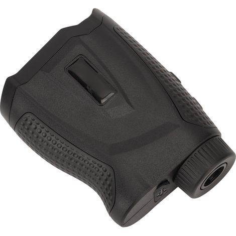 Télémètre laser - Mesure précise - Images nettes - Rechargeable - Portée : 1200 m (1/5)