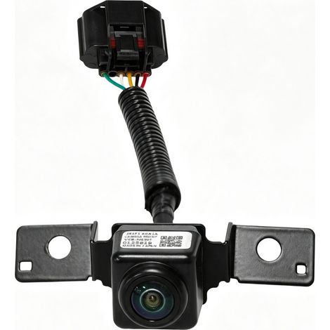 284F1-4GA1A Frontkamera für Nissan Infiniti Q50/Q50L 360° Panoramakamera (1/4)