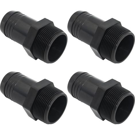 für Poolschlauch 1 5 Zoll Adapter für Anschlussrohr