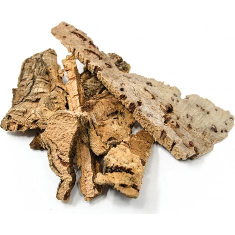 Busta con Corteccia per Presepe da 250g