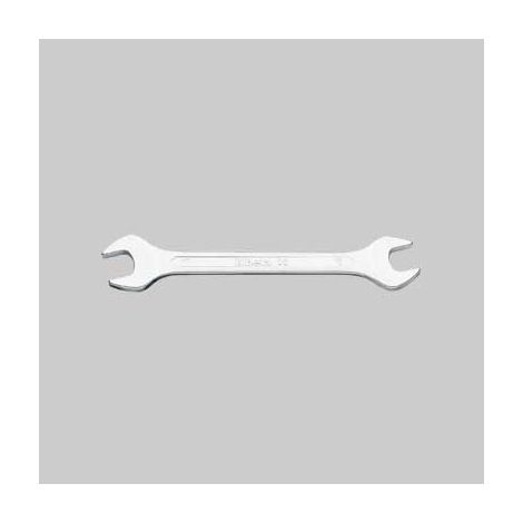 Chiave a forchetta doppia art. 55 beta 6x7 mm