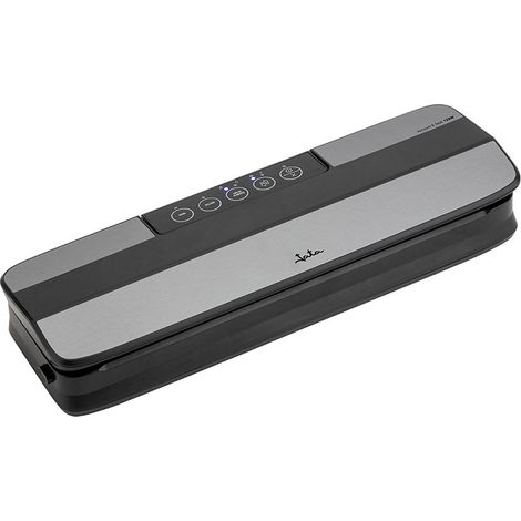 JATA JEEV2240 Vakuumiergerät Schwarz 120 W