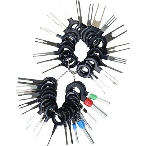 Brilliant Tools Entriegelungswerkzeug-Satz, 36-tlg.
