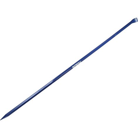 Faithfull Bent Chisel 6.4kg 1.5M (1/3)