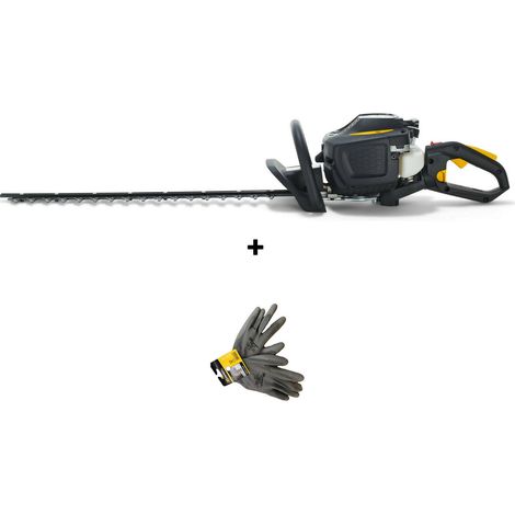 Tagliasiepi a Scoppio Mcculloch Superlite 4528 Lama 45 Tosasiepi Taglia Siepi (1/5)
