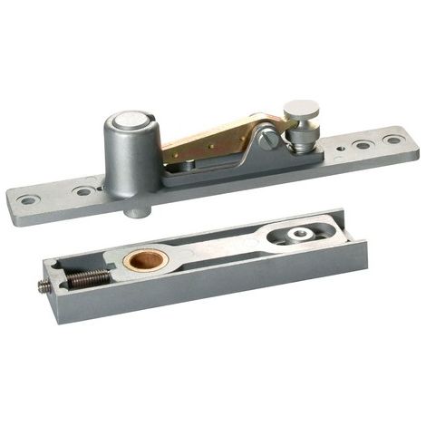 Extraflache rechte obere Baugruppe NORMBAU - Double Action Standard - 311MDSEP