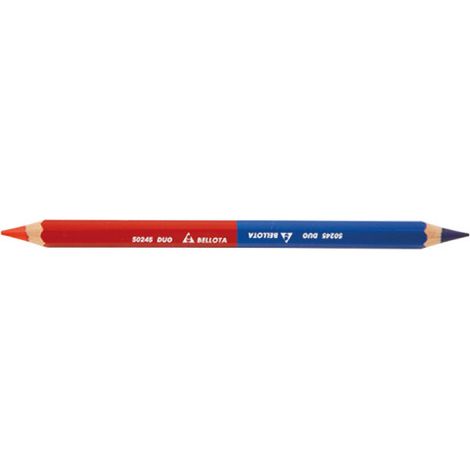 Jeu de 3 crayons de charpentier BELLOTA - 502453 (1/3)