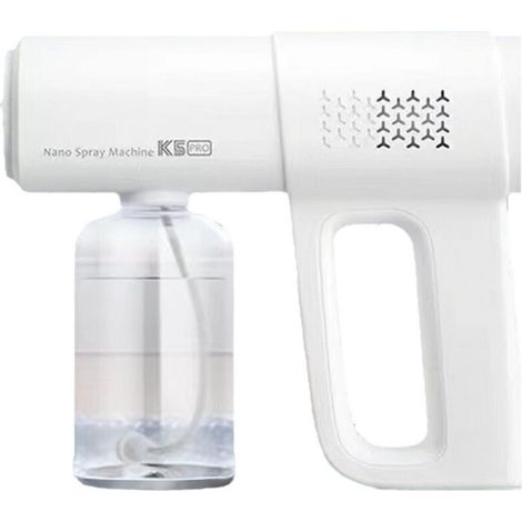 Pulvérisateur d'Eau Électrique Pulvérisateur de Jardin Portable 300 ml pour Arrosoir Manuel Rechargeable Portable pour Jardin (1/4)